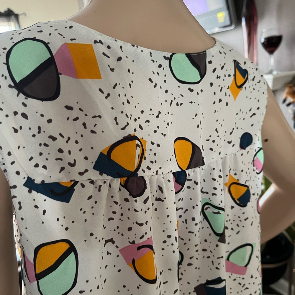 ZARA Tops - Picture 5 of 8